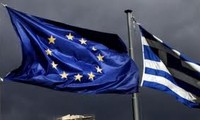 Yunani memulai Pemilihan Umum yang bersifat menentukan