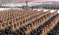 RDR Korea memperingati Hari Pengeluaran Pernyataan bersama antar-Korea