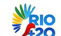 Konferensi Tingkat Tinggi  Rio+20 memulai hari kerja pertama