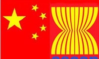 Konferensi Pejabat Senior ASEAN-Tiongkok