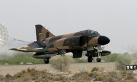 Esklasi ketegangan dengan tuduhan Suriah yang menembak pesawat terbang ke-2