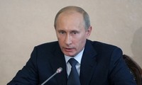 Rusia akan memberikan balasan terhadap semua bahaya yang mengancam keamanan dan kepentingan negara