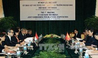 Persidangan Pertama Komite Kerjasama Bilateral Vietnam-Indonesia