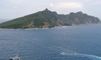 Jepang dan Tiongkok membentuk kanal kontak militer di laut Hoatung