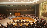 Majelis umum PBB melakukan sidang tentang krisis Suriah