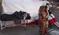 153 orang yang tewas setelah dua gempa bumi di Iran