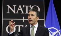  NATO berdebat tentang anggaran keuangan pertahanan