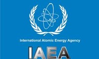 Badan Energi Atom Internasional belum mengakui nuklir sipil dari Iran