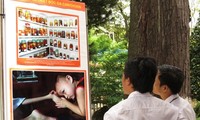 Vietnam dan Australia bekerjasama mendukung korban agen oranye/dioxin