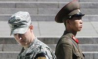 RDR Korea  memutus hubungan hotline militer dengan Republik Korea