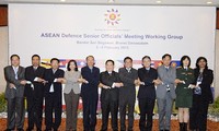 Vietnam menghadiri Konferensi Pejabat Pertahanan Senior negara-negara ASEAN yang diperluas