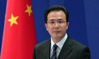 Tiongkok meminta kepada RDR Korea supaya menjamin keamanan warga negara Tiongkok