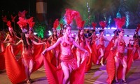 Festival Karnaval Ha Long 2013 akan berlangsung pada 27 April ini