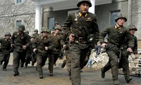Ketegangan di semenanjung Korea bisa di luar kontrol