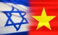 Memperingati ult ke-20 penggalangan hubungan diplomatik Vietnam-Israel