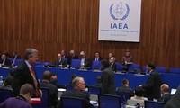  Iran dan IAEA menetapkan waktu mengadakan kembali perundingan