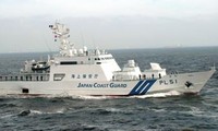 Jepang mengesahkan kebijakan nasional tentang laut