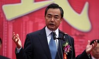 Menteri Luar Negeri Tiongkok melakukan perlawatan di Asia Tenggara