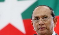 Presiden Myanmar Thein Sein akan melakukan kunjungan di AS