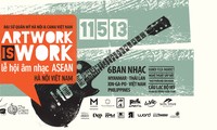 Festival musik ASEAN memuliakan hak kepemilikan intelektual