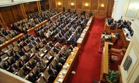 Parlemen Bulgaria mengesahkan permerintah baru