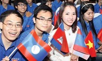 Forum Pemuda Asia mendorong perdamaian dan perkembangan