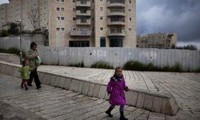 Israel memperkuat rencana membangun 1100 rumah di tepian Barat