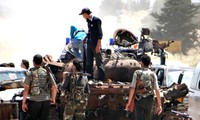 Suriah : Mempersenjatai faksi oposisi akan memperpanjang bentrokan
