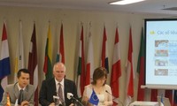 Putaran ke-4 perundingan tentang FTA EU-Vietnam dibuka