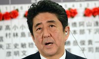 PM Jepang berkomitmen akan mempertahankan kestabilan di gelanggang politik setelah pemilu