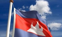 Komite pemilihan nasional Kamboja baru saja mengumumkan pemeriksaan daftar pemilih