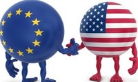 AS dan EU mengakhiri putaran perundingan pertama tentang TTIP