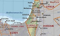 Perundingan damai Palestina-Israel mungkin dimulai pada pekan yang mendatang