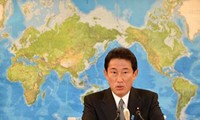 Tiongkok-Jepang berbahas tentang kemungkinan memperbaiki hubungan