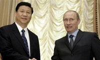Presiden Rusia akan melakukan pertemuan dengan Presiden Tiongkok di sela-sela Konferensi G20