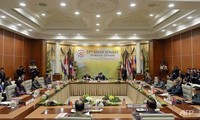ASEAN memperhatikan hubungan kemitraan publik-swasta dalam konektivitas kawasan