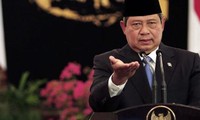 Presiden Indonesia melakukan kunjungan di Kazakstan, Polandia dan Rusia