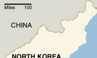 Republik Korea memberikan bantuan kemanusiaan bagi RDR Korea