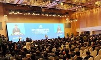 Forum ekonomi Eropa-Asia ke-5 di Tiongkok