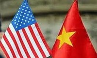 Dialog ke-6 tentang Politik- Keamanan-Pertahanan Vietnam-AS