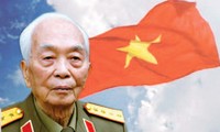 Pameran dengan tema “ Jenderal Vo Nguyen Giap –  Panglima Tertinggi”