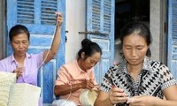 Vietnam selalu mendorong dan membela sepenuhnya hak-hak kaum wanita