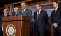  Legislator Parlemen AS membuka kemungkinan melonggarkan sanksi terhadap Iran