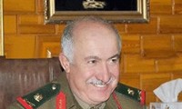 Jenderal intelijen utama Suriah dibunuh