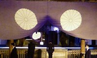 Menteri Jepang ke-2 berziarah kepada kuil Yasukuni