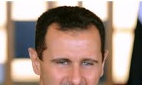 Presiden Suriah : Melakukan perundingan damai seiring dengan menghenti dukungan kepada faksi oposisi