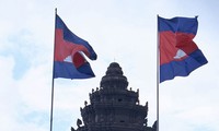 Pimpinan faksi oposisi di Kamboja menyerukan berdialog