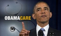 Komisi Parlemen AS meminta kepada Pemerintah pimpinan Barack Omaba supaya mengumumkan penggelaran Obamacare