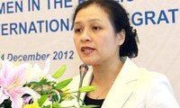 Vietnam menghadiri Konferensi Menteri Luar Negeri ACD 12 dan ASEAN-GCC 3