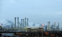 Iran mengundang inspektor IAEA melakukan kunjungan di pabrik nuklir Arak